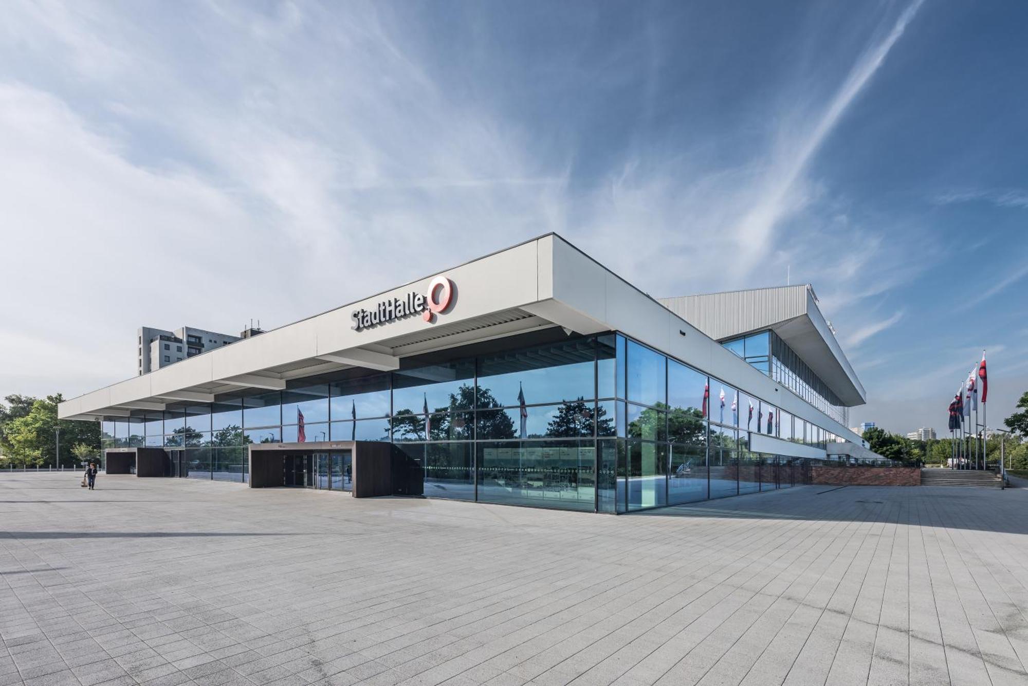 Das Hotel An Der Stadthalle - Rostock Hbf (Adults Only) Exteriör bild