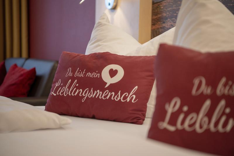 Das Hotel An Der Stadthalle - Rostock Hbf (Adults Only) Exteriör bild